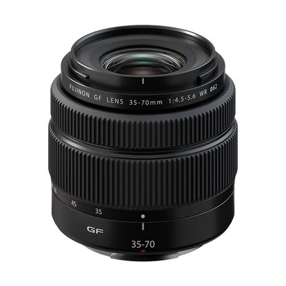 Fujifilm GF 35-70mm WR Lens