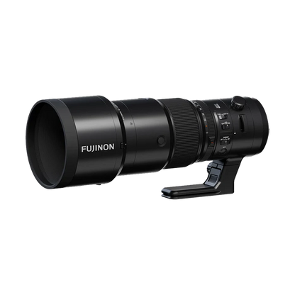 Fujifilm GF 500mm F5.6 R LM OIS WR Lens