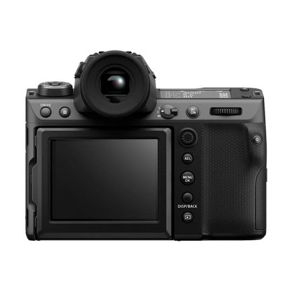 Fujifilm GFX 100 II Camera