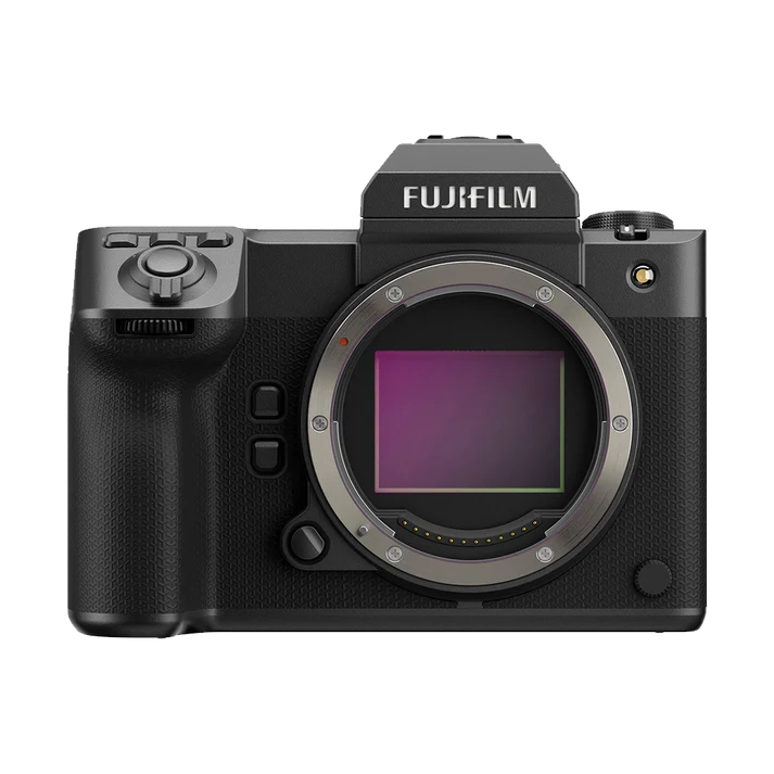 Fujifilm GFX 100 II Camera