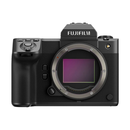 Fujifilm GFX 100 II Camera