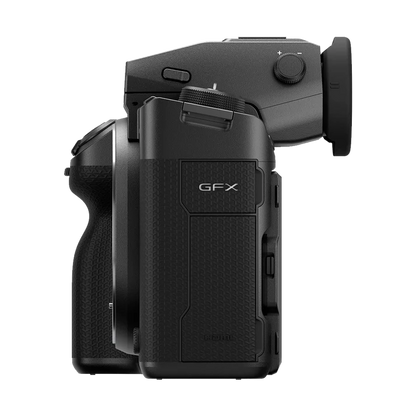 Fujifilm GFX 100 II Camera