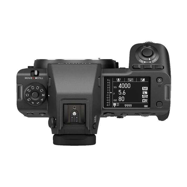 Fujifilm GFX 100 II Camera