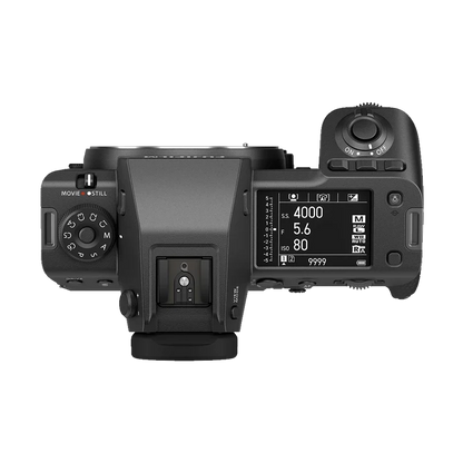 Fujifilm GFX 100 II Camera