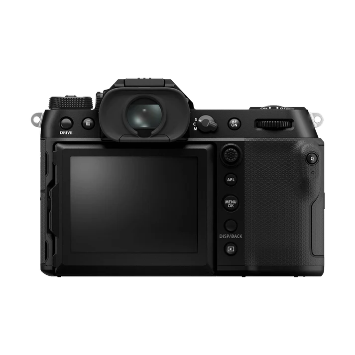 Fujifilm GFX 100S II Camera