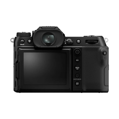 Fujifilm GFX 100S II Camera