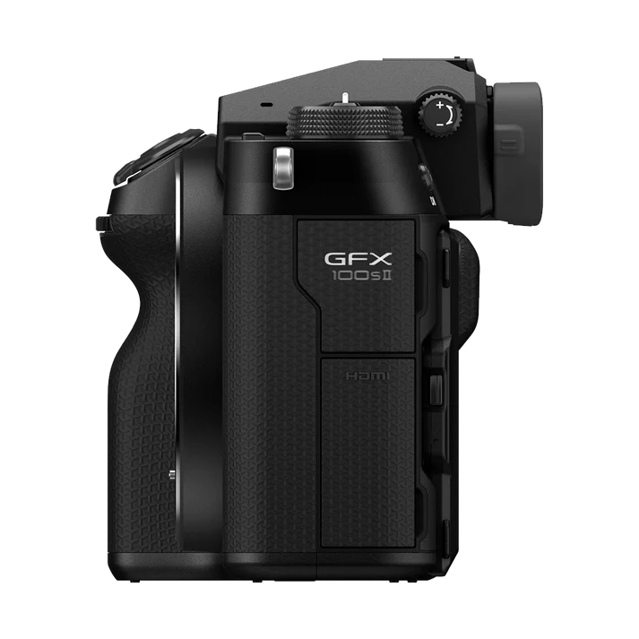 Fujifilm GFX 100S II Camera