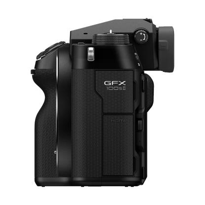 Fujifilm GFX 100S II Camera