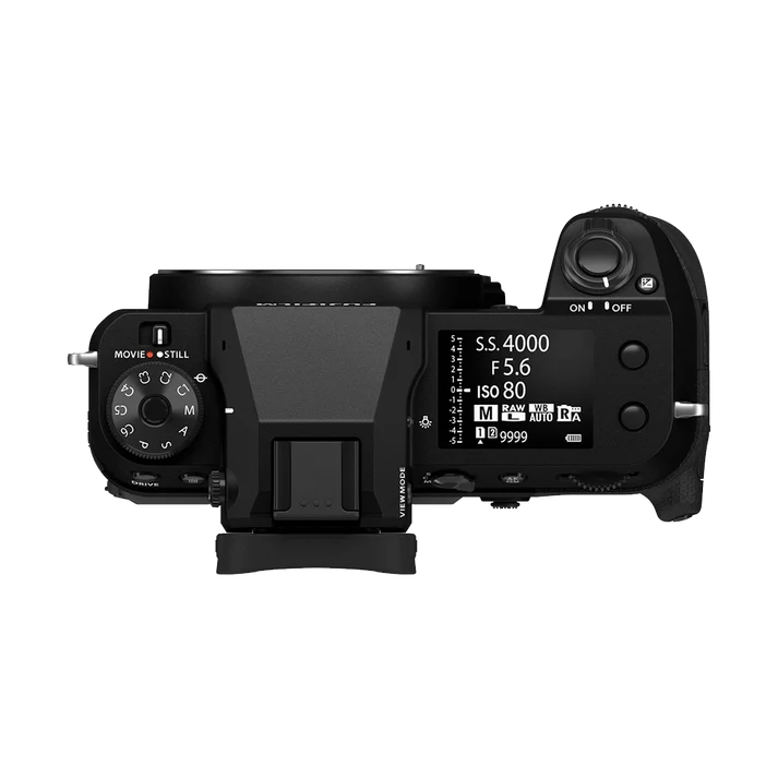Fujifilm GFX 100S II Camera
