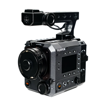 Fujifilm GFX Eterna 55 Cinema Camera