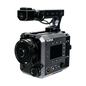 Fujifilm GFX Eterna 55 Cinema Camera