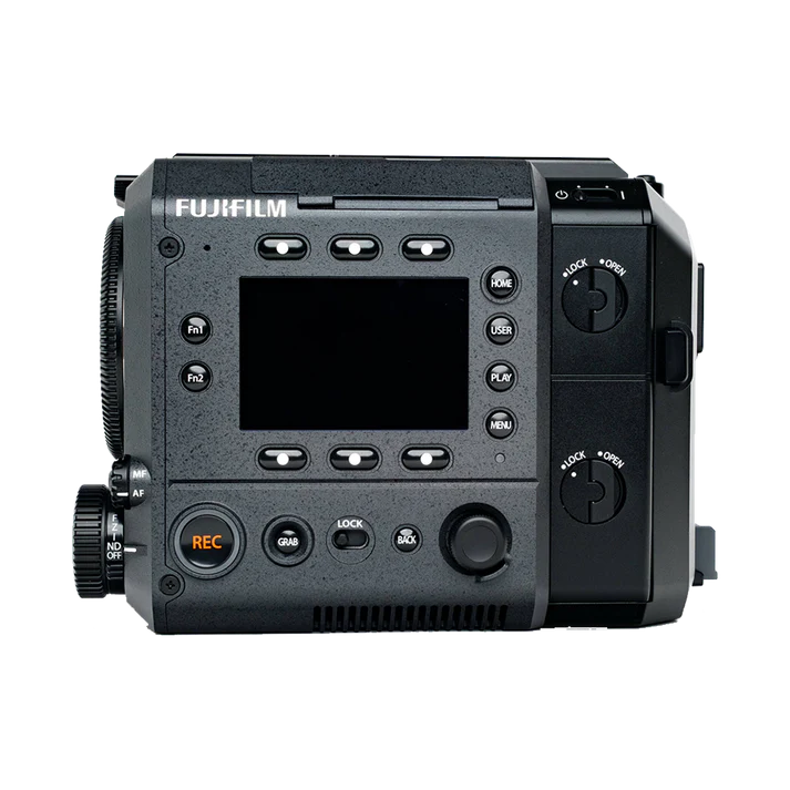 Fujifilm GFX Eterna 55 Cinema Camera