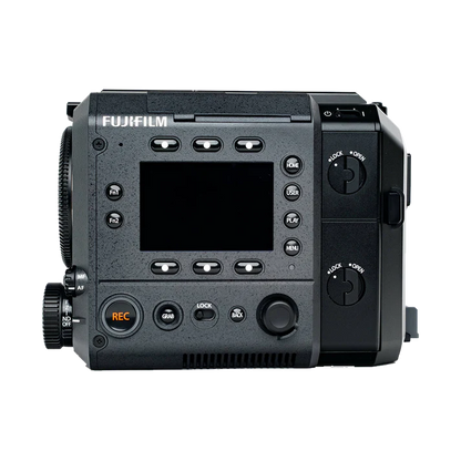 Fujifilm GFX Eterna 55 Cinema Camera