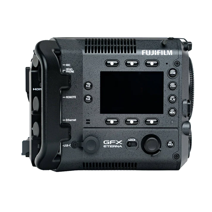 Fujifilm GFX Eterna 55 Cinema Camera