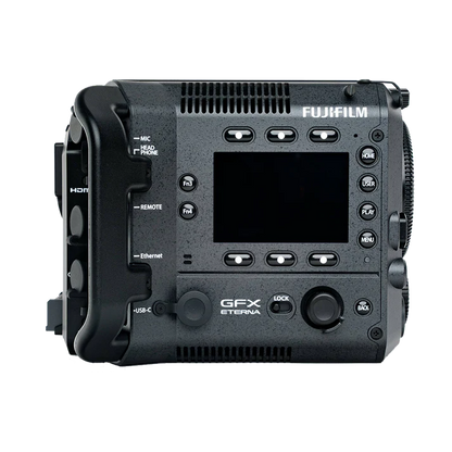 Fujifilm GFX Eterna 55 Cinema Camera