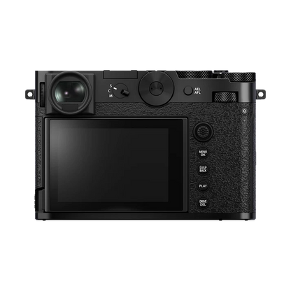 Fujifilm GFX100RF Black Camera