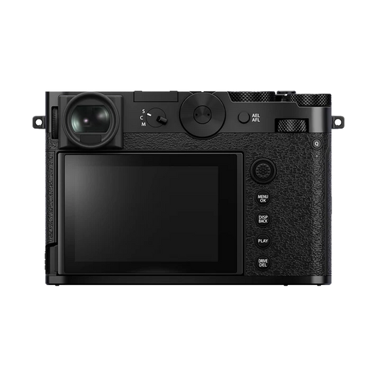 Fujifilm GFX100RF Black Camera