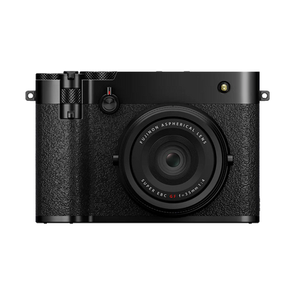 Fujifilm GFX100RF Black Camera