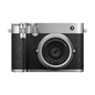 Fujifilm GFX100RF Silver Camera
