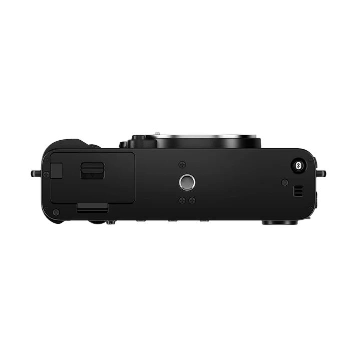 Fujifilm X-E5 Black Camera