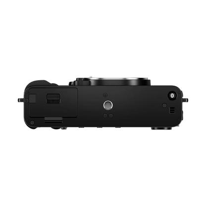 Fujifilm X-E5 Black Camera