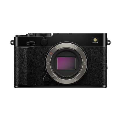 Fujifilm X-E5 Black Camera