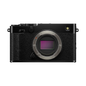 Fujifilm X-E5 Black Camera