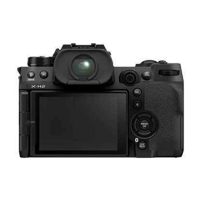 Fujifilm X-H2 Camera