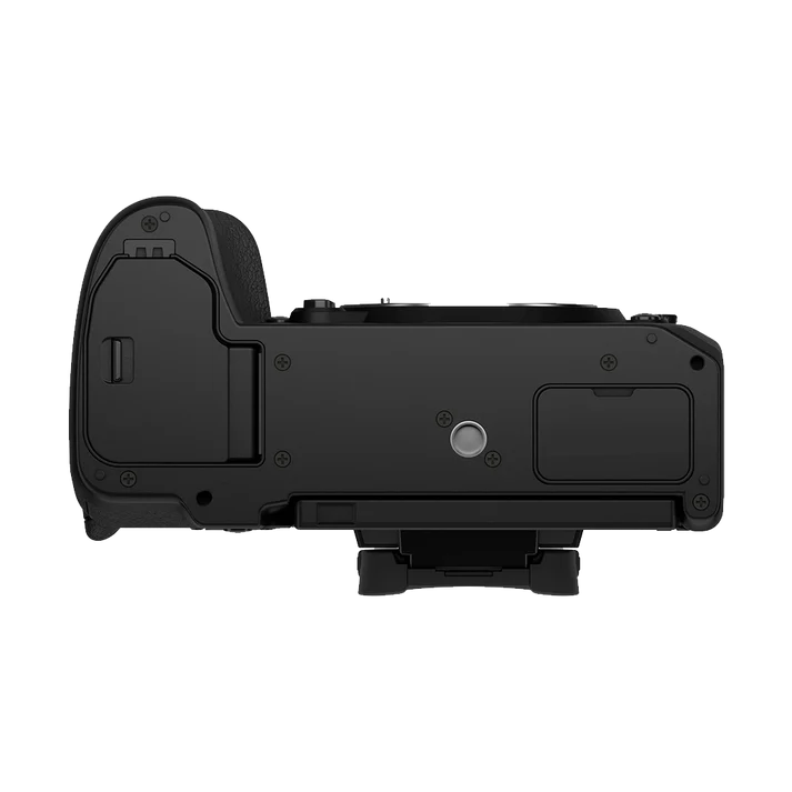 Fujifilm X-H2 Camera