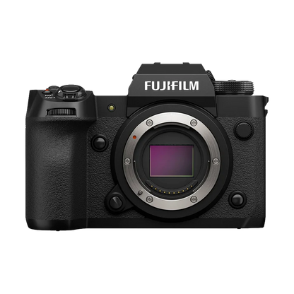 Fujifilm X-H2 Camera
