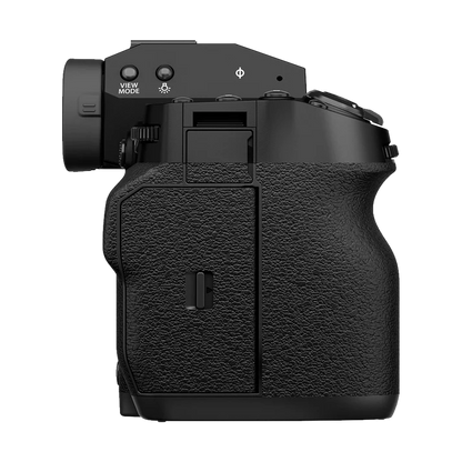 Fujifilm X-H2 Camera with 16-80mm Lens