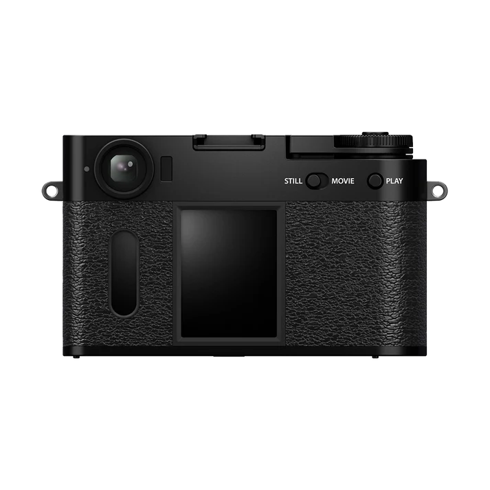 Fujifilm X-HF1 Black Camera