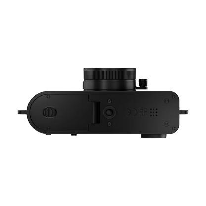 Fujifilm X-HF1 Black Camera