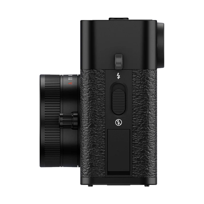 Fujifilm X-HF1 Black Camera