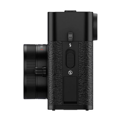 Fujifilm X-HF1 Black Camera