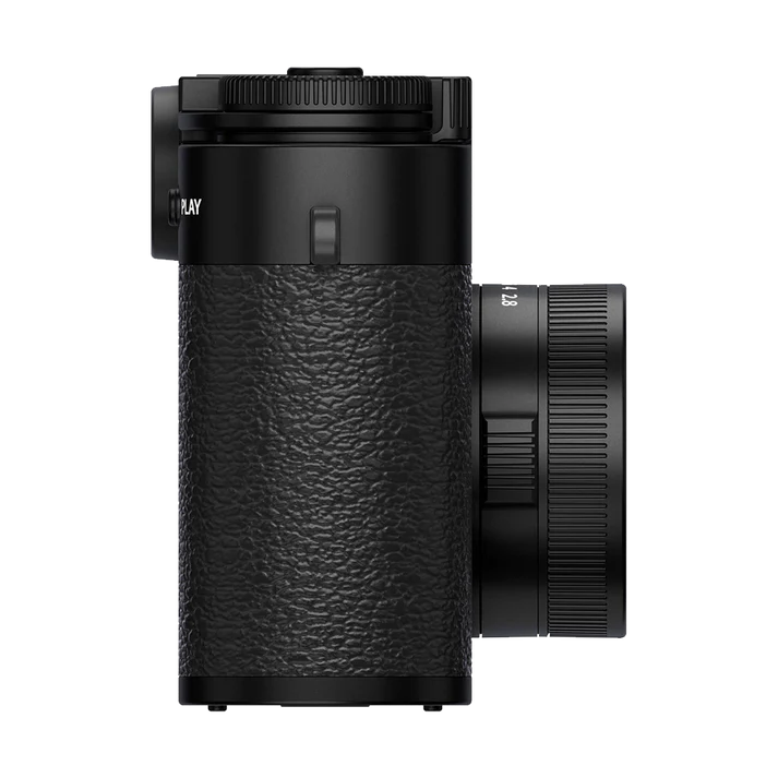 Fujifilm X-HF1 Black Camera