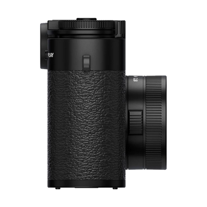 Fujifilm X-HF1 Black Camera