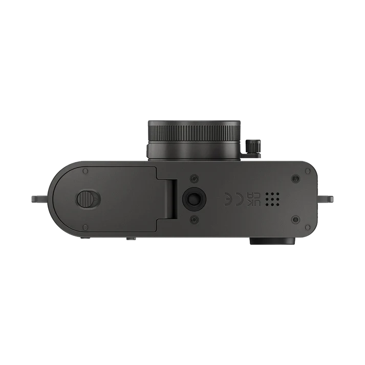 Fujifilm X-HF1 Charcoal Silver Camera
