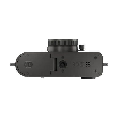 Fujifilm X-HF1 Charcoal Silver Camera