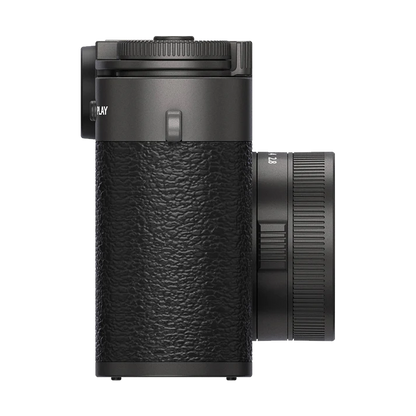 Fujifilm X-HF1 Charcoal Silver Camera