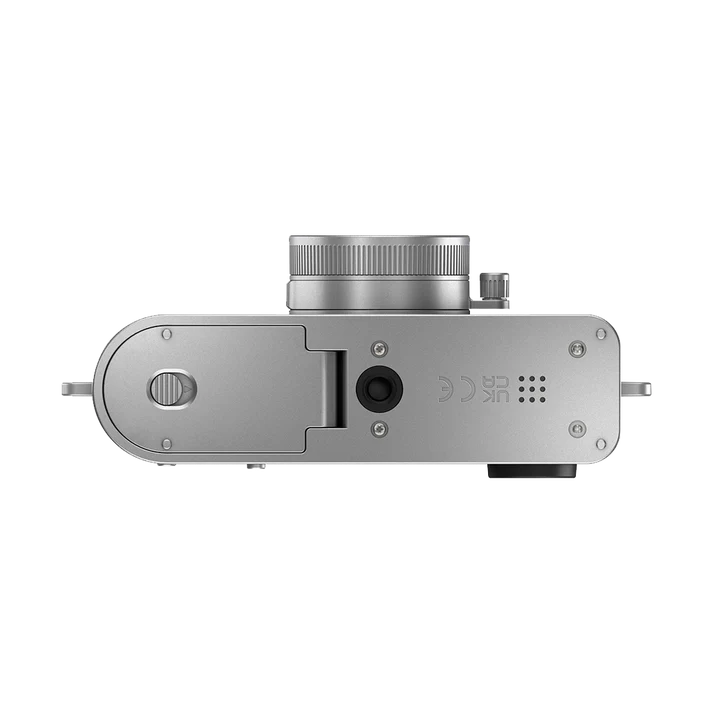 Fujifilm X-HF1 Silver Camera