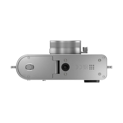 Fujifilm X-HF1 Silver Camera