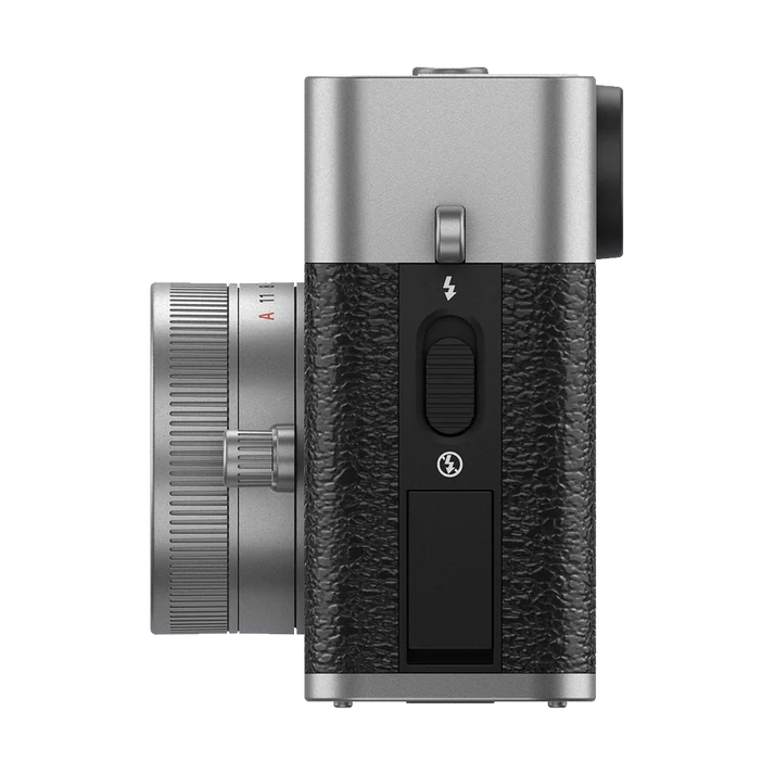 Fujifilm X-HF1 Silver Camera