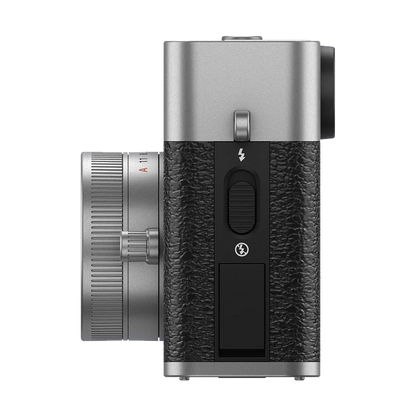 Fujifilm X-HF1 Silver Camera