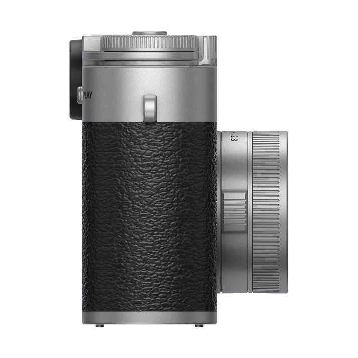 Fujifilm X-HF1 Silver Camera