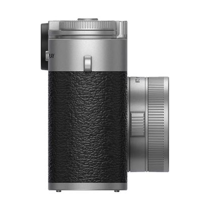 Fujifilm X-HF1 Silver Camera