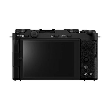 Fujifilm X-M5 Black Camera