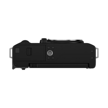 Fujifilm X-M5 Black Camera