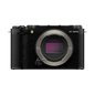 Fujifilm X-M5 Black Camera