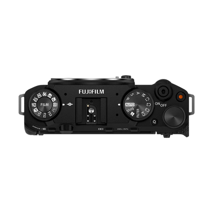 Fujifilm X-M5 Black Camera